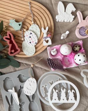 KIDS-kreativer-Osterspa&szlig; - Mi. 25.03.26, 16-18 Uhr