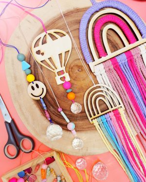 KID&acute;s - colourful Rainbow-Workshop - Do. 22.01.26, 16-17.30 Uhr