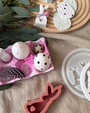 Oster-Gie&szlig;-Workshop -  Sa. 21.03.26, 18 Uhr