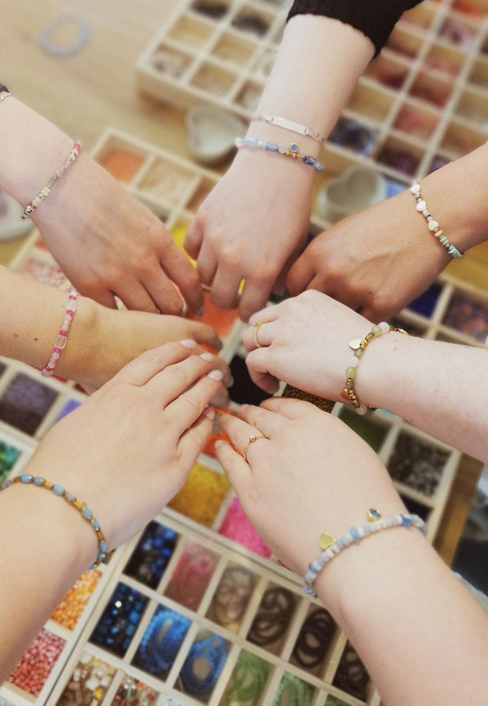 Schmuck_Workshop_JGA_Armband