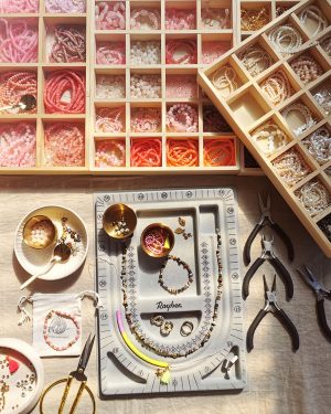 Schmuck-Workshops