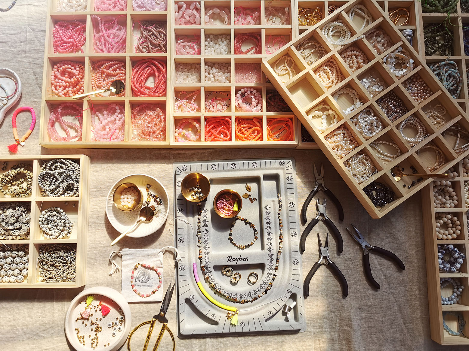 Schmuck_Workshop_Teamevent