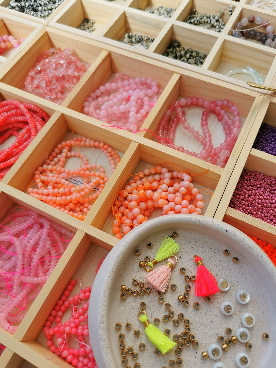 Schmuck_Workshop_design_Neon_Koralle